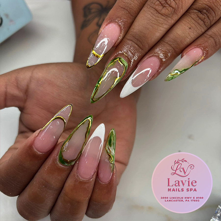 Nail June 9